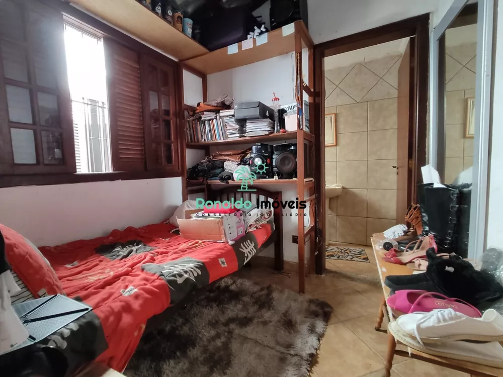 Casa à venda com 4 quartos, 130m² - Foto 8