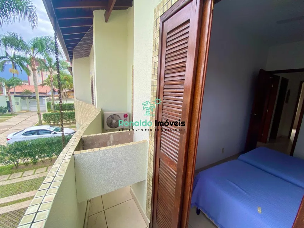 Casa de Condomínio, 3 quartos - Foto 10