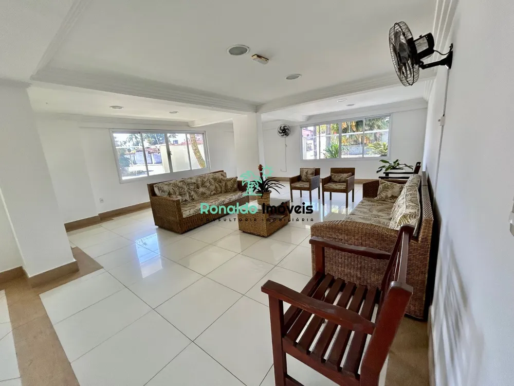 Apartamento, 2 quartos, 90 m² - Foto 21