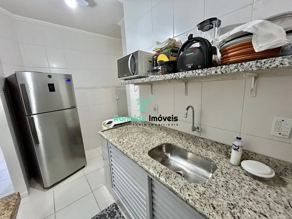 Apartamento, 2 quartos, 90 m² - Foto 12