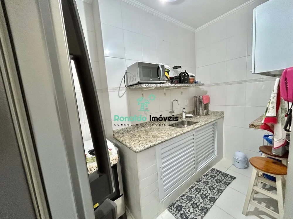 Apartamento, 2 quartos, 90 m² - Foto 13