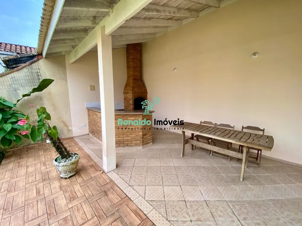 Casa de Condomínio, 3 quartos - Foto 6