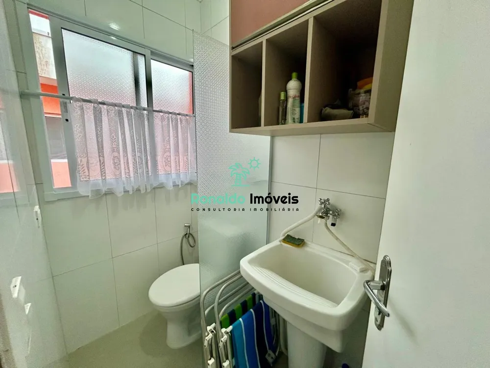 Casa de Condomínio, 2 quartos - Foto 8