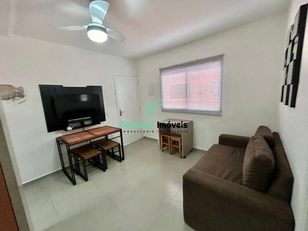 Casa de Condomínio, 2 quartos - Foto 2