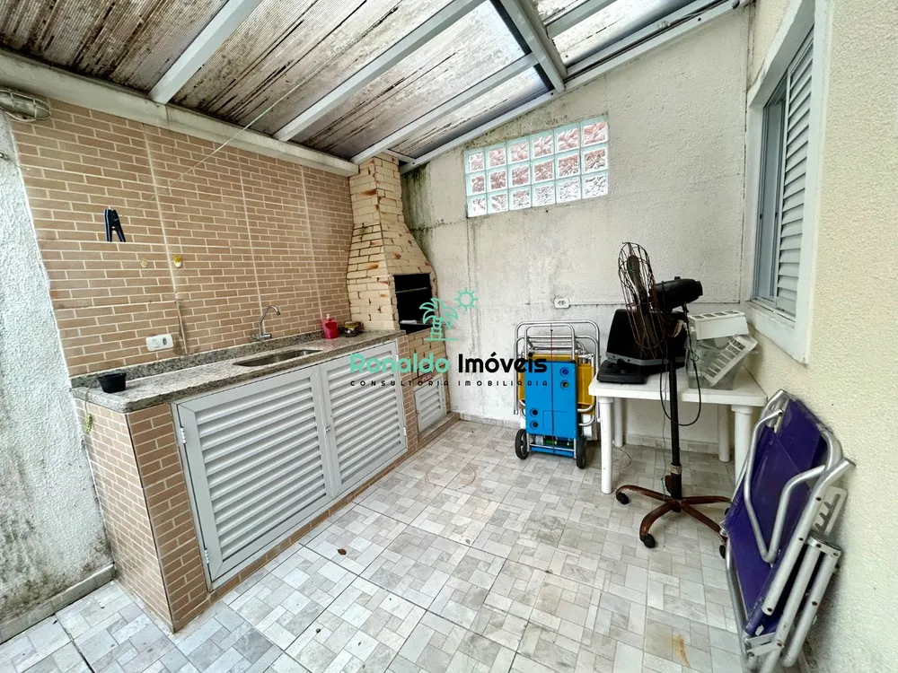 Casa de Condomínio, 3 quartos - Foto 7