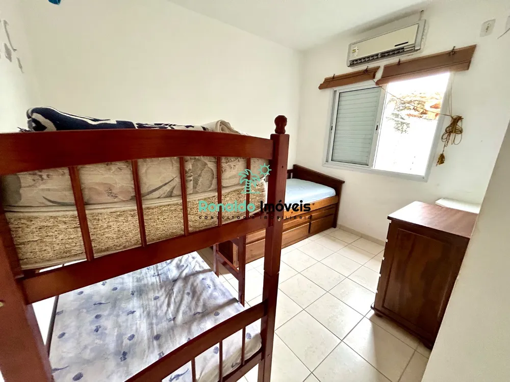 Casa de Condomínio, 3 quartos - Foto 9