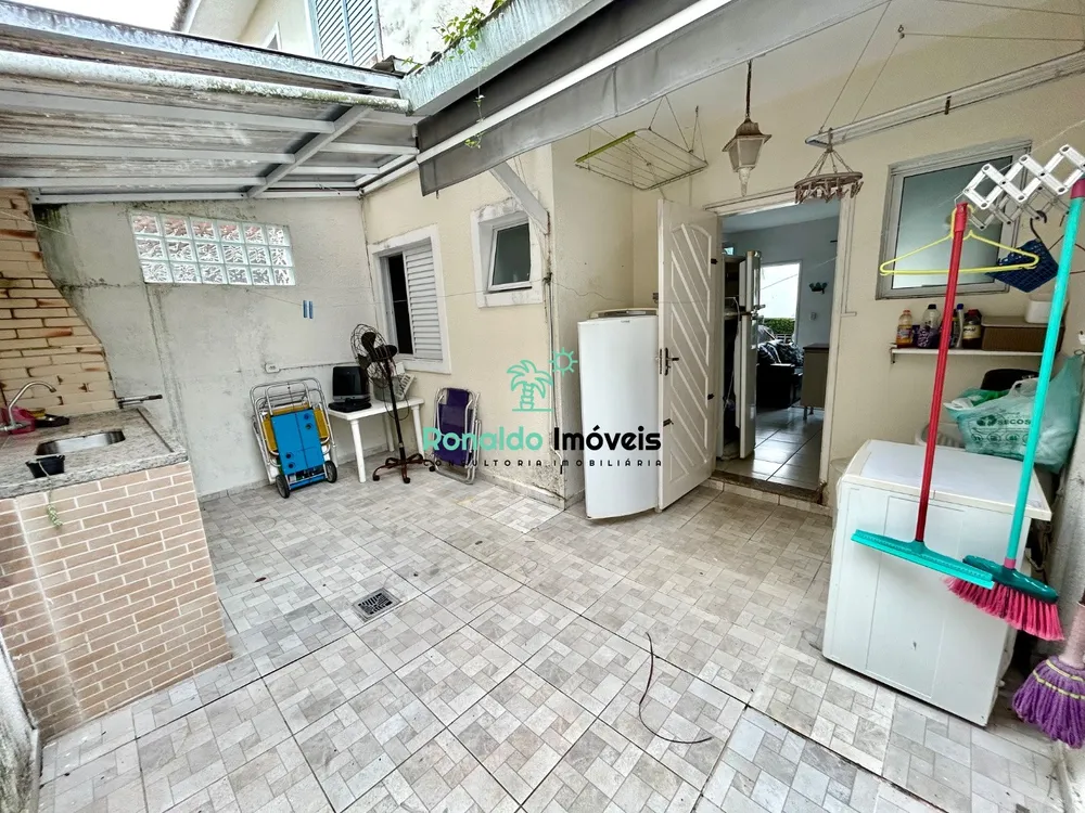 Casa de Condomínio, 3 quartos - Foto 6