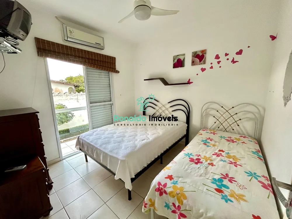 Casa de Condomínio, 3 quartos - Foto 10