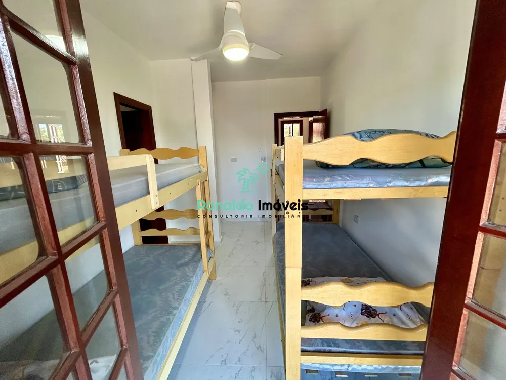 Casa de Condomínio, 2 quartos - Foto 9