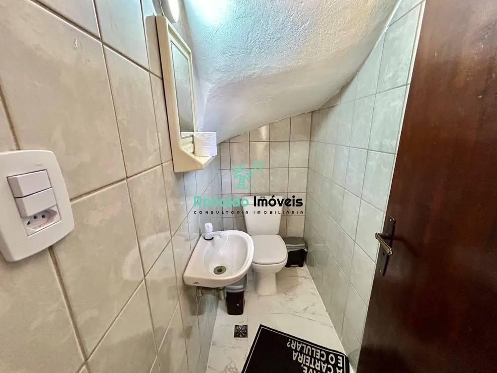 Casa de Condomínio, 2 quartos - Foto 6