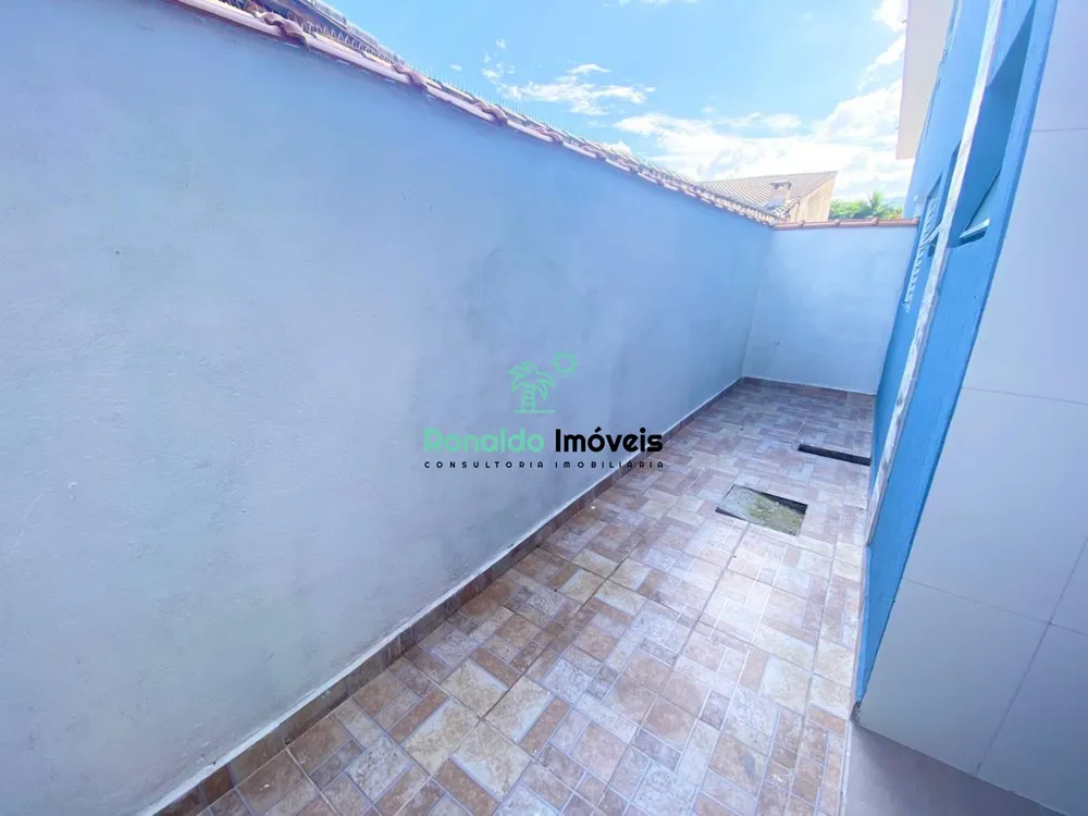Casa de Condomínio, 2 quartos - Foto 10