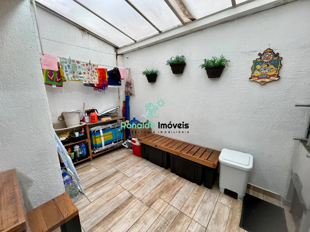 Casa de Condomínio, 2 quartos - Foto 4