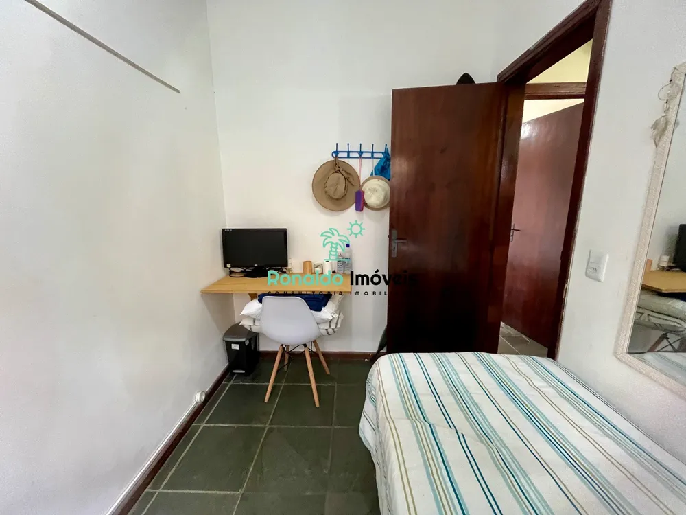 Casa de Condomínio, 2 quartos - Foto 7