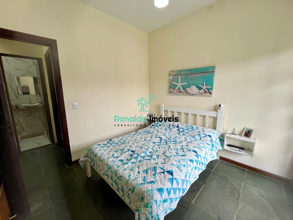 Casa de Condomínio, 2 quartos - Foto 8