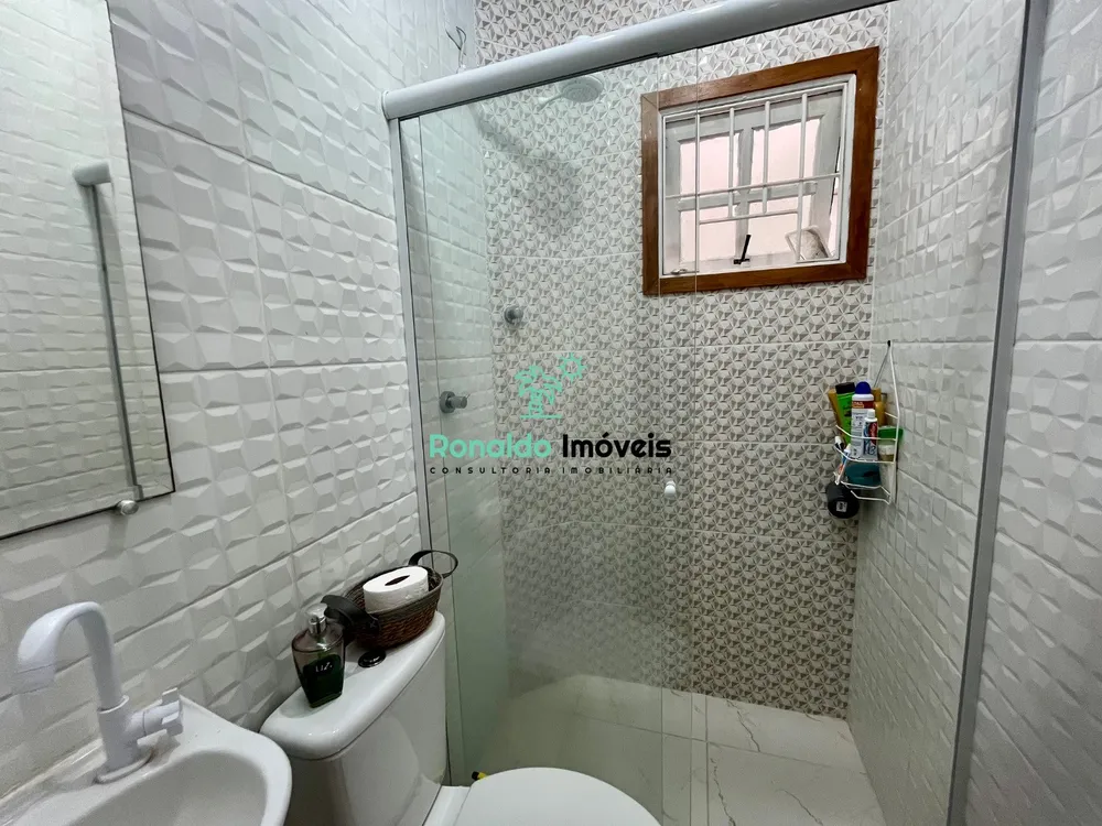 Casa de Condomínio, 2 quartos - Foto 3