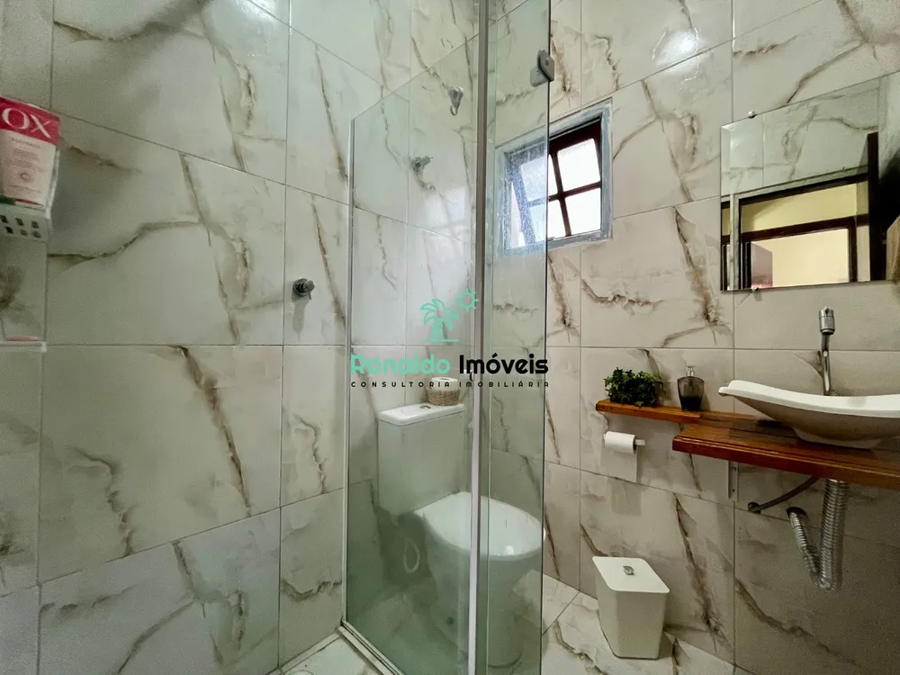 Casa de Condomínio, 2 quartos - Foto 12