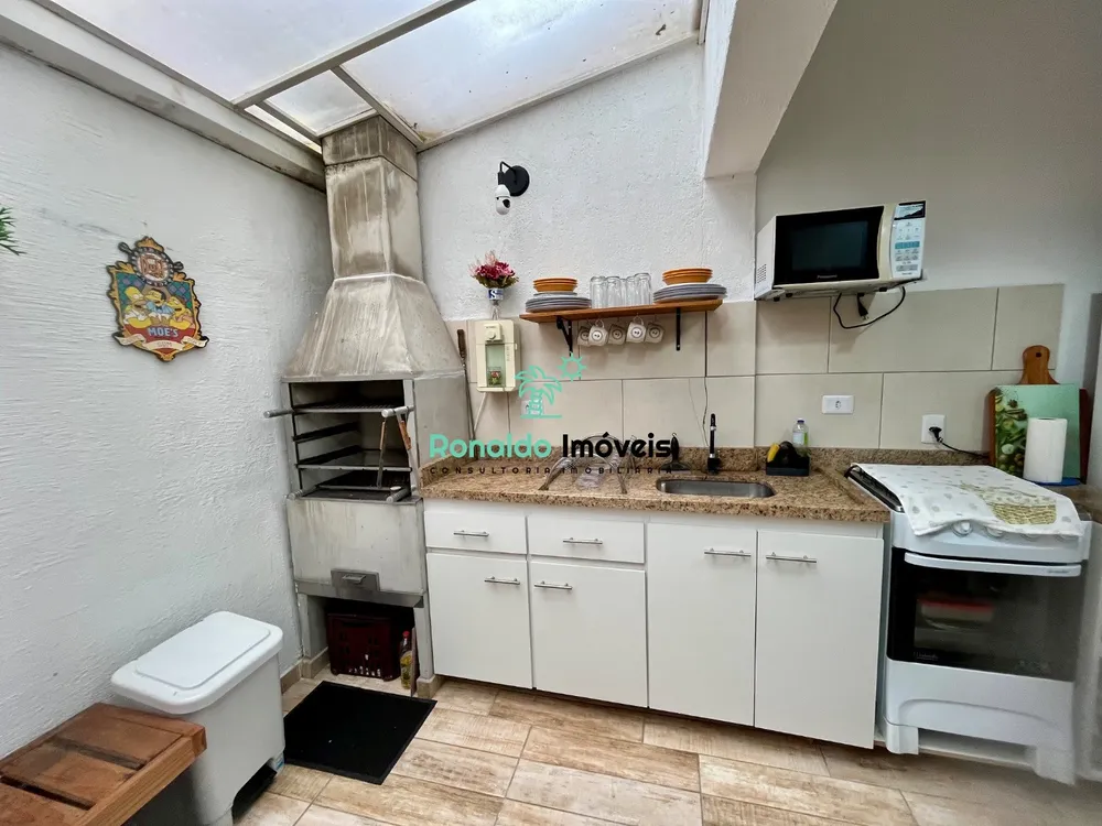 Casa de Condomínio, 2 quartos - Foto 5
