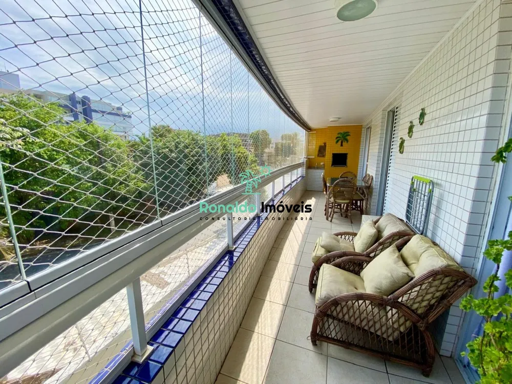 Apartamento, 3 quartos, 105 m² - Foto 8