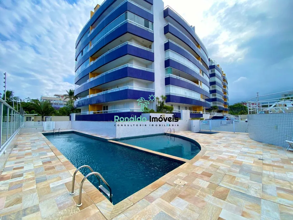 Apartamento, 3 quartos, 105 m² - Foto 1