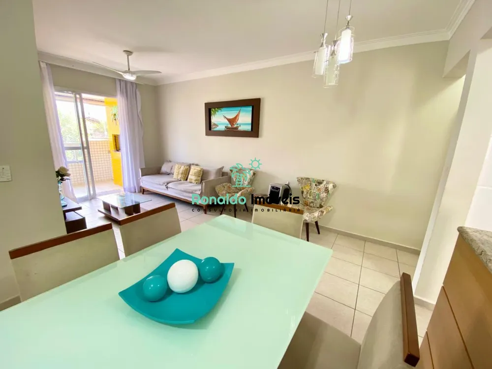 Apartamento, 3 quartos, 105 m² - Foto 2