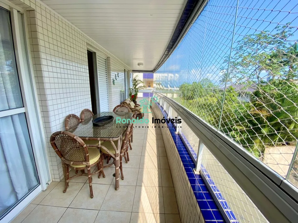 Apartamento, 3 quartos, 105 m² - Foto 7