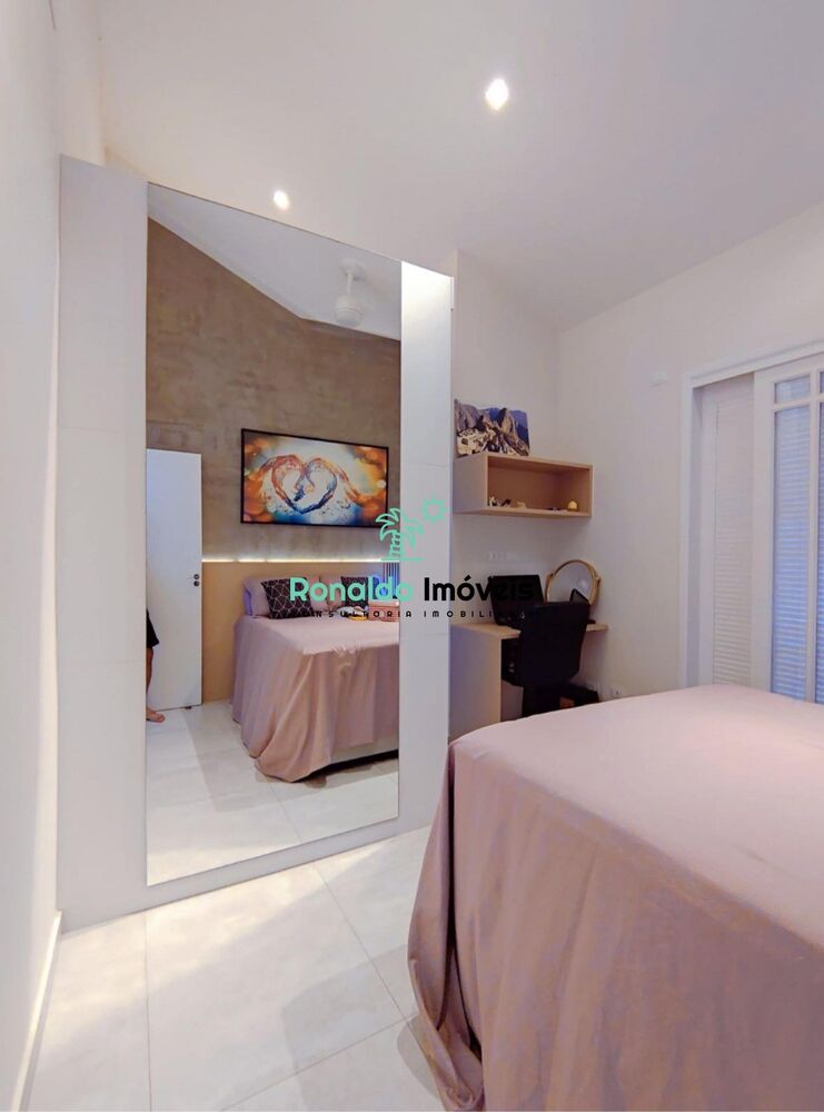 Casa à venda com 2 quartos, 70m² - Foto 2