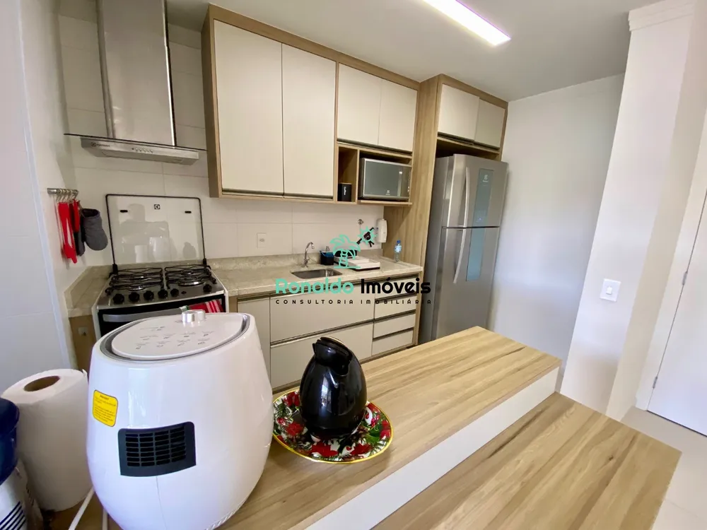 Apartamento, 2 quartos, 79 m² - Foto 7