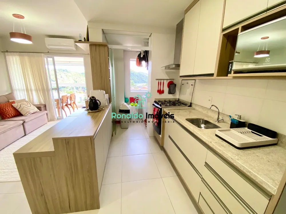 Apartamento, 2 quartos, 79 m² - Foto 8