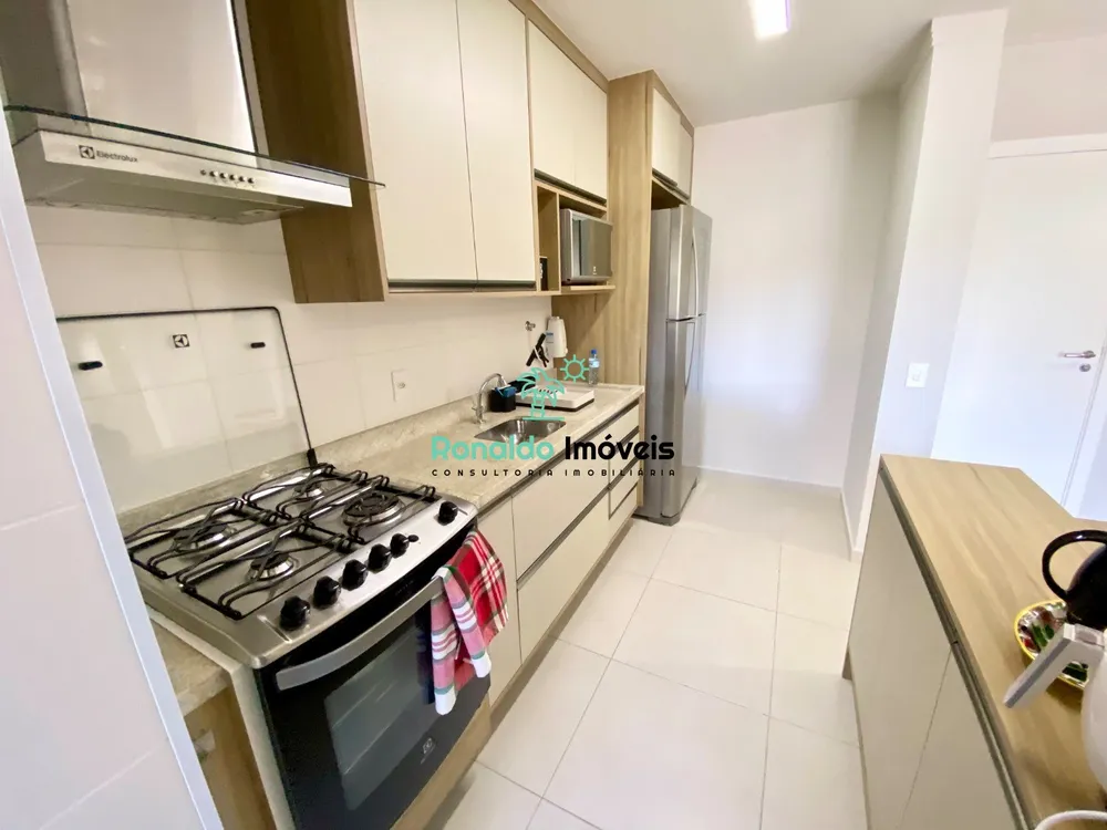 Apartamento, 2 quartos, 79 m² - Foto 9