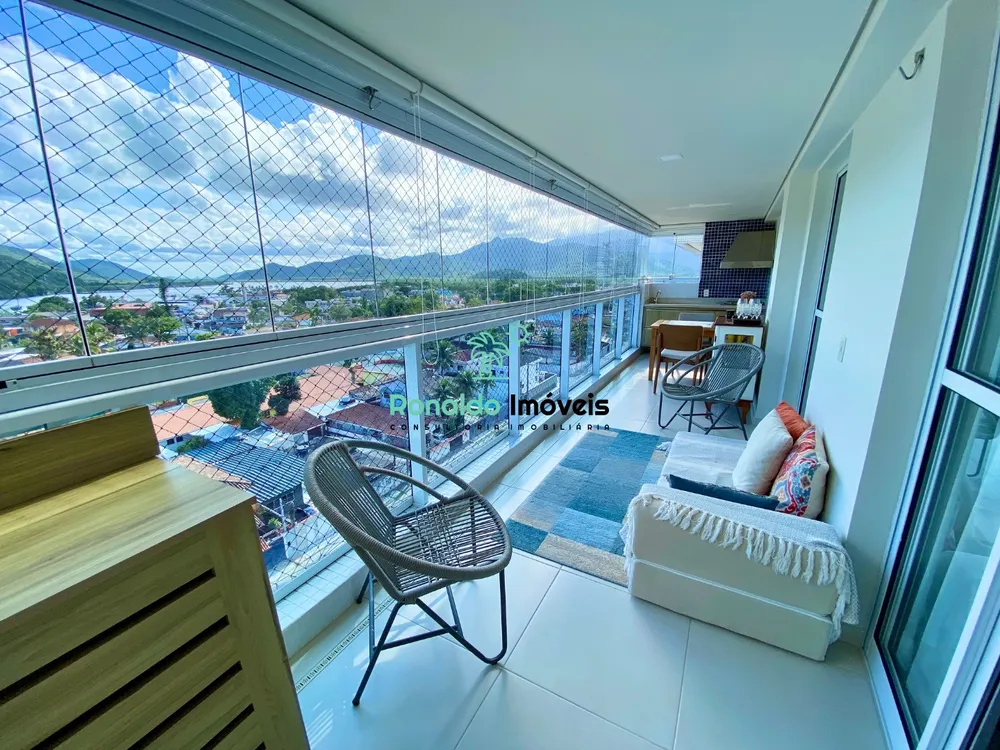 Apartamento, 2 quartos, 79 m² - Foto 1