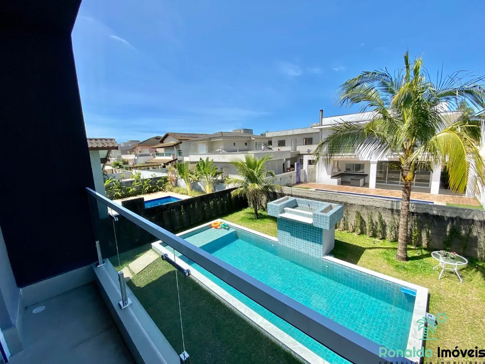 Casa de Condomínio, 4 quartos - Foto 6