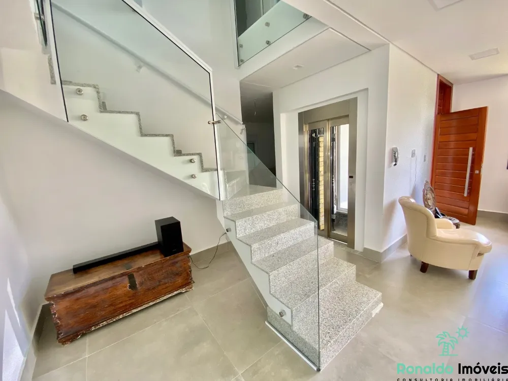 Casa de Condomínio, 4 quartos - Foto 5