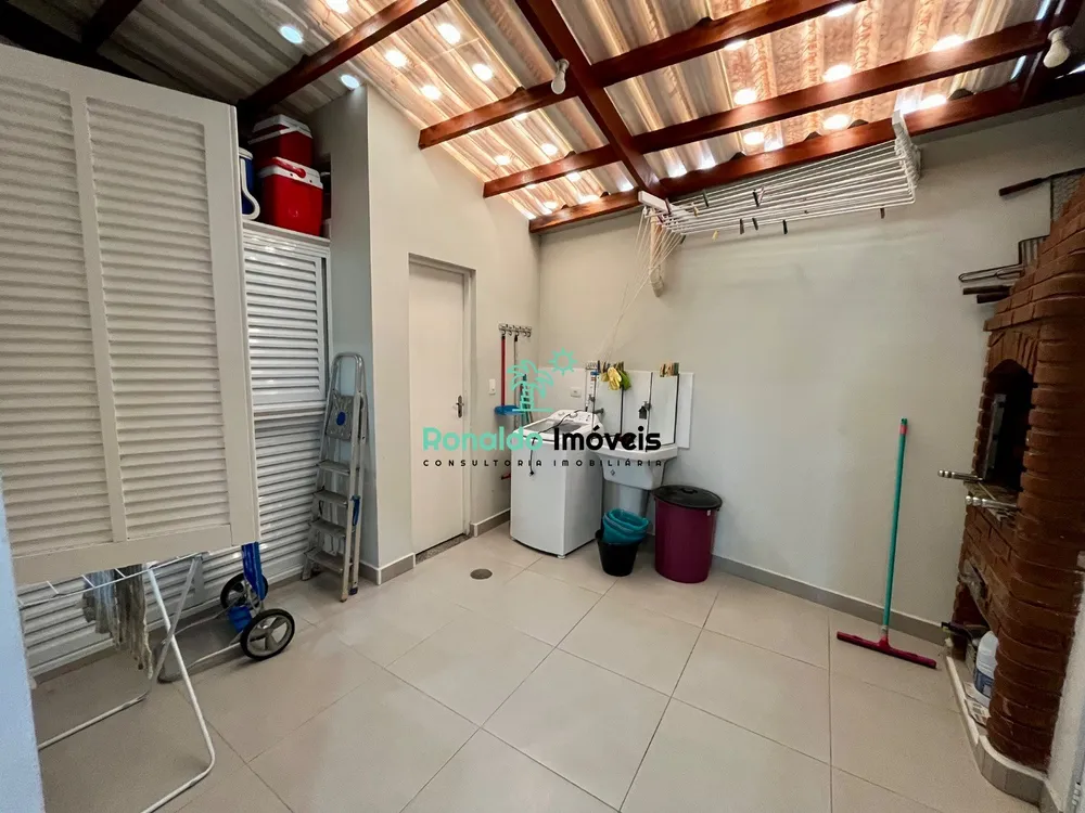 Casa de Condomínio, 3 quartos - Foto 7
