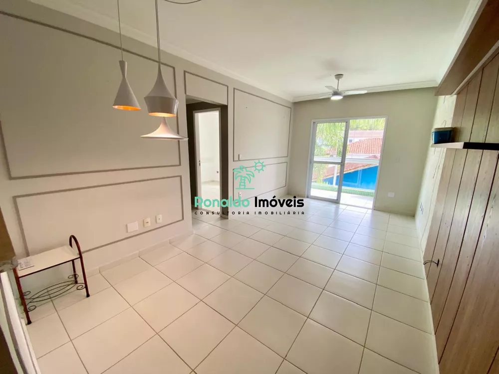 Apartamento à venda com 2 quartos, 78m² - Foto 1