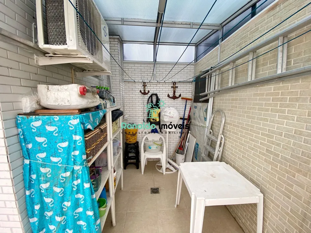 Cobertura, 3 quartos, 230 m² - Foto 26