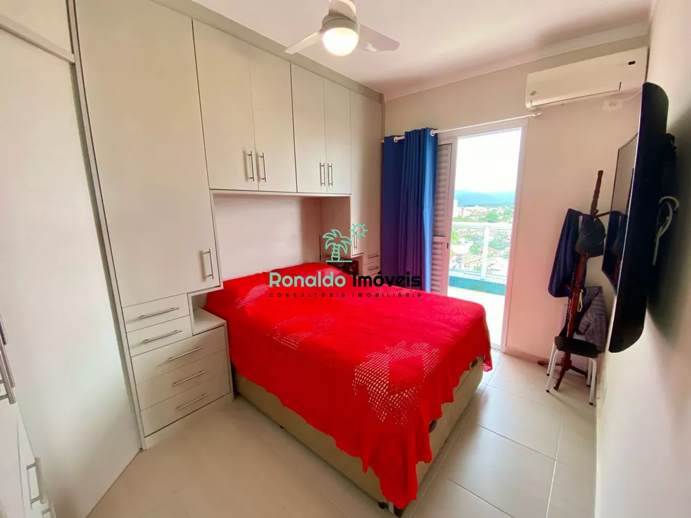 Cobertura à venda com 3 quartos, 230m² - Foto 15