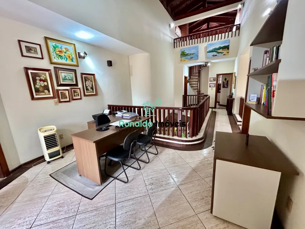 Casa de Condomínio, 4 quartos - Foto 10