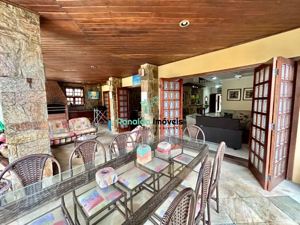 Casa de Condomínio, 4 quartos - Foto 1
