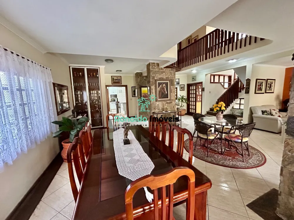 Casa de Condomínio, 4 quartos - Foto 7