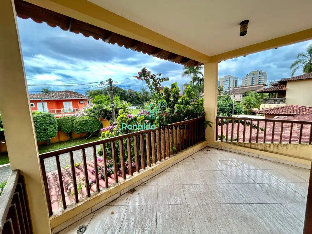 Casa de Condomínio, 4 quartos - Foto 11