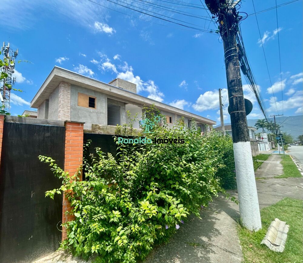 Apartamento, 2 quartos, 55 m² - Foto 1