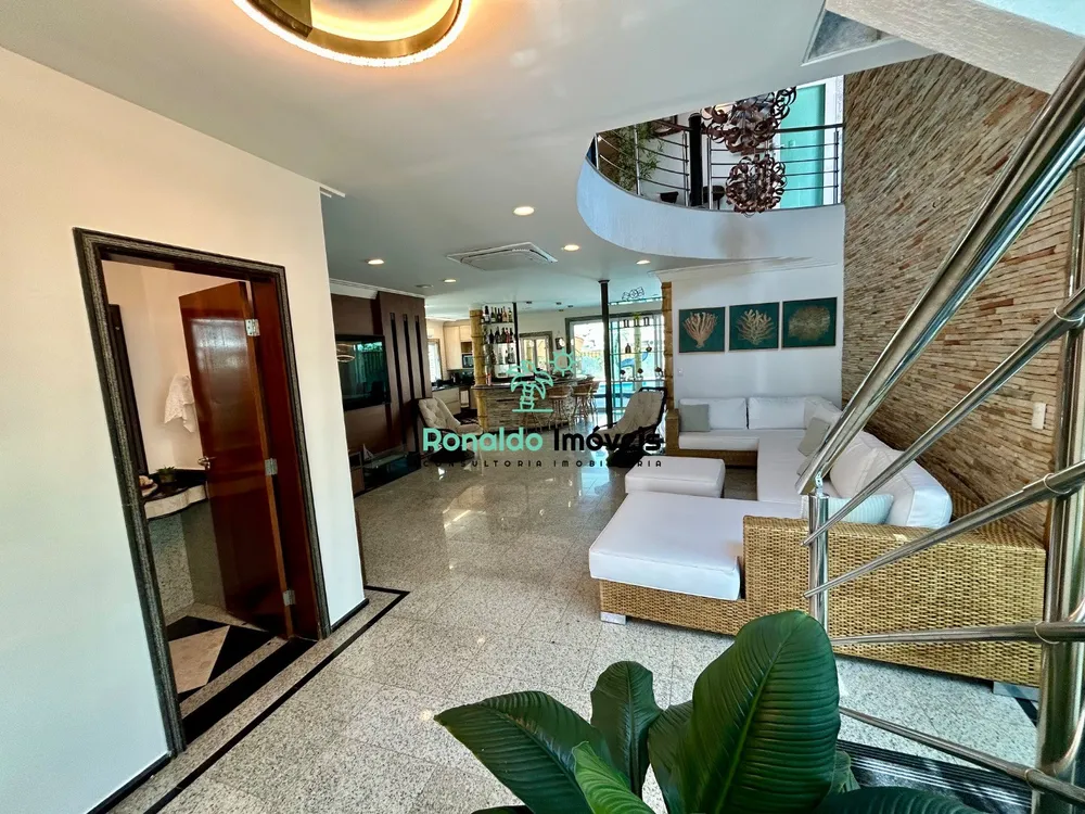 Casa de Condomínio, 5 quartos - Foto 2