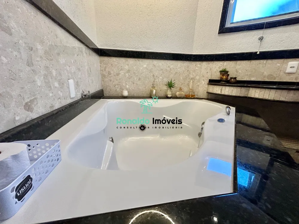 Casa de Condomínio, 5 quartos - Foto 10
