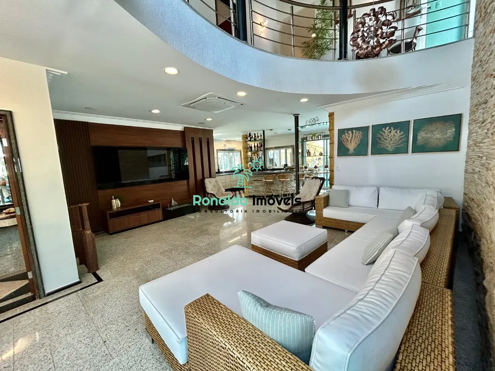 Casa de Condomínio, 5 quartos - Foto 4