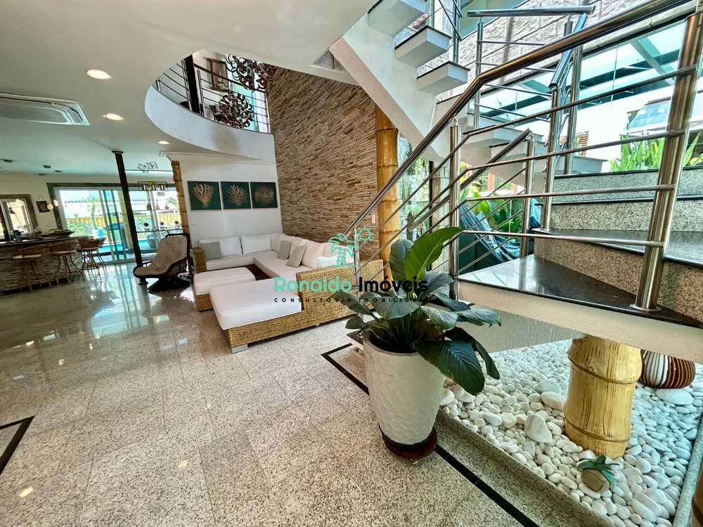 Casa de Condomínio, 5 quartos - Foto 3