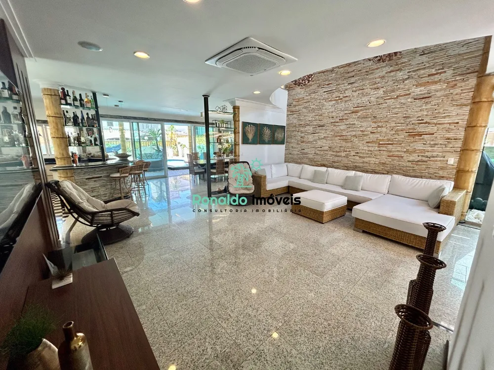 Casa de Condomínio, 5 quartos - Foto 5