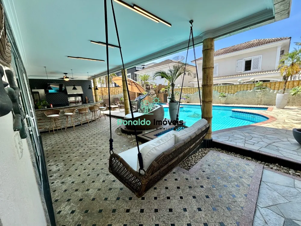 Casa de Condomínio, 5 quartos - Foto 7