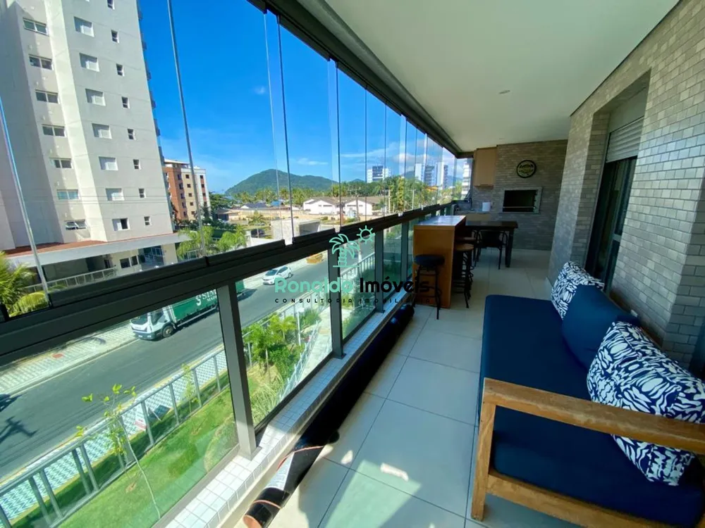 Apartamento, 3 quartos, 95 m² - Foto 1