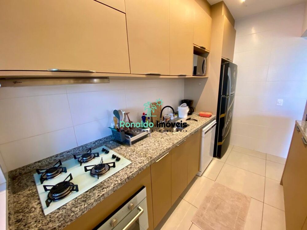 Apartamento, 3 quartos, 95 m² - Foto 11
