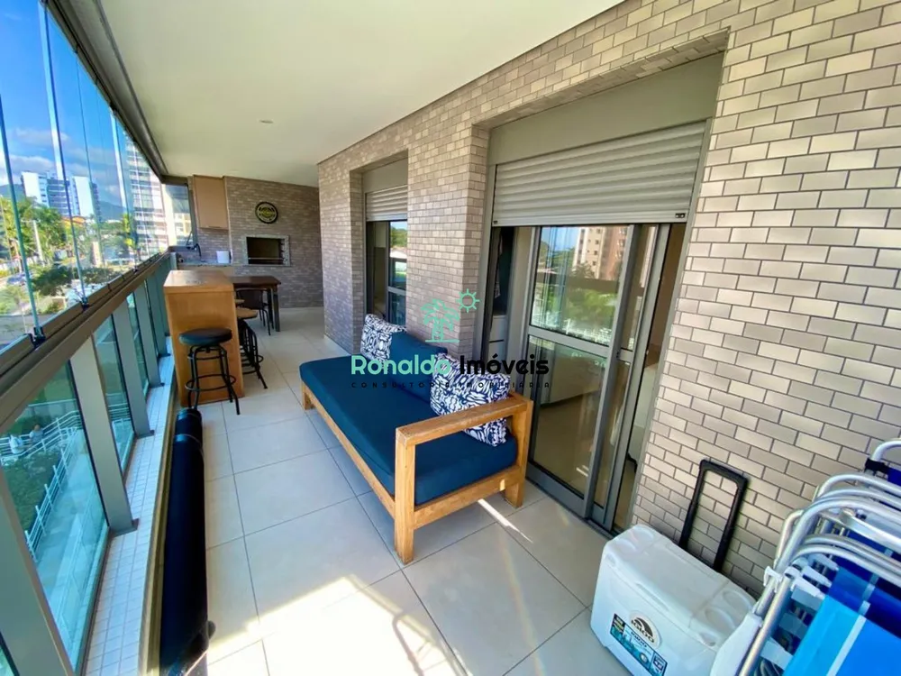 Apartamento, 3 quartos, 95 m² - Foto 2